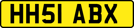 HH51ABX