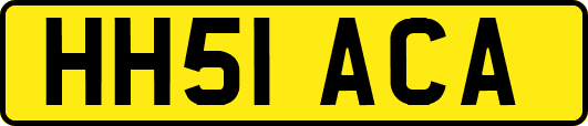 HH51ACA