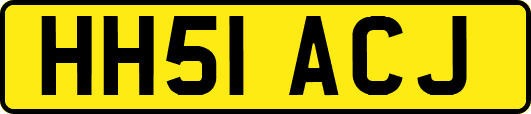 HH51ACJ