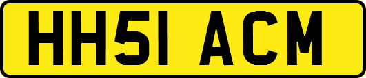 HH51ACM