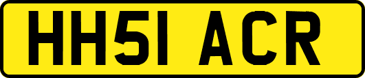 HH51ACR