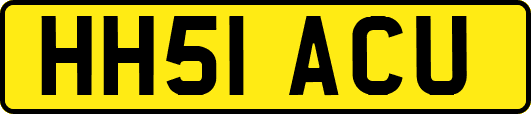 HH51ACU