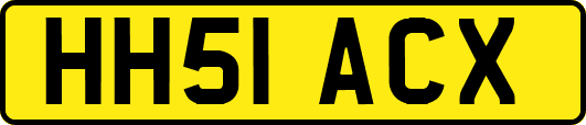 HH51ACX