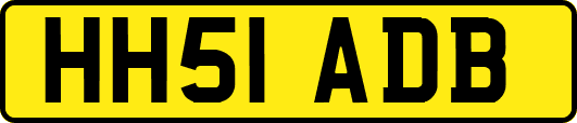 HH51ADB