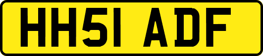 HH51ADF