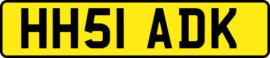 HH51ADK