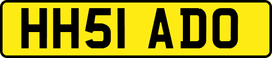 HH51ADO