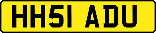 HH51ADU