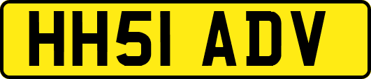 HH51ADV