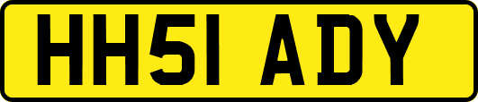 HH51ADY