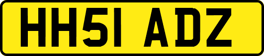 HH51ADZ