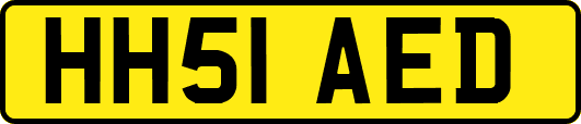 HH51AED