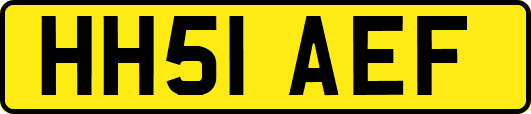 HH51AEF