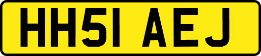 HH51AEJ