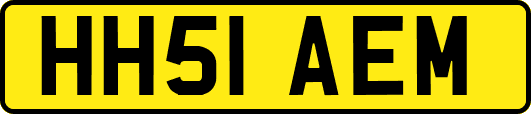 HH51AEM