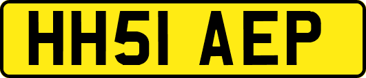 HH51AEP