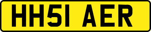 HH51AER