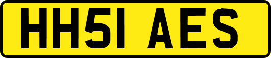 HH51AES