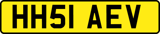 HH51AEV