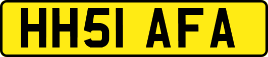 HH51AFA