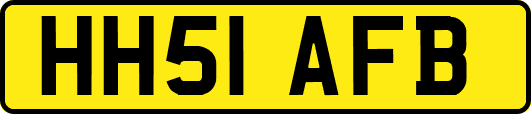 HH51AFB