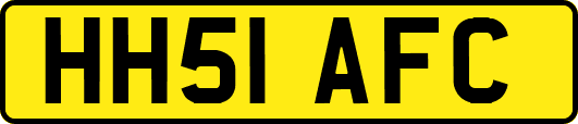 HH51AFC