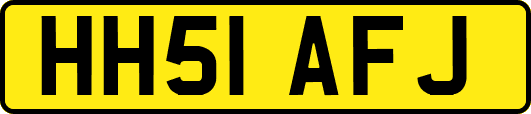 HH51AFJ