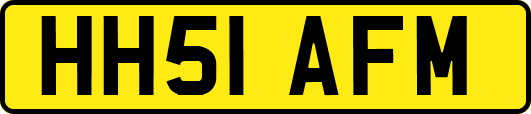 HH51AFM