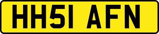 HH51AFN