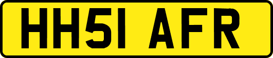 HH51AFR