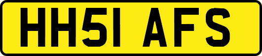 HH51AFS