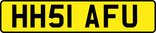 HH51AFU