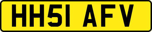 HH51AFV