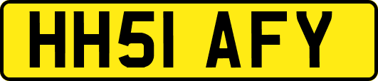 HH51AFY