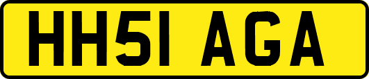 HH51AGA