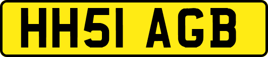 HH51AGB