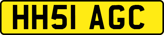 HH51AGC