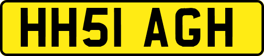 HH51AGH