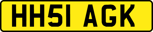 HH51AGK