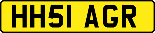 HH51AGR