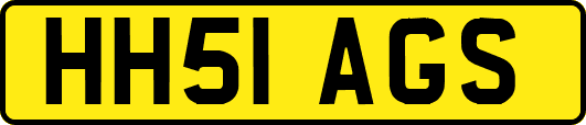 HH51AGS