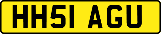 HH51AGU