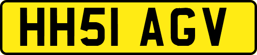 HH51AGV