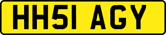 HH51AGY