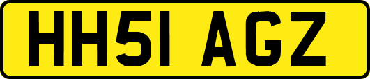 HH51AGZ