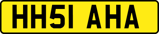 HH51AHA