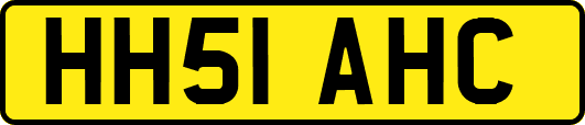 HH51AHC