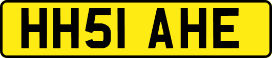 HH51AHE