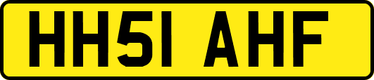 HH51AHF