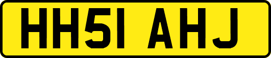 HH51AHJ